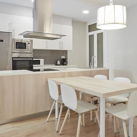 Izki - Basque Stay San Sebastian Bagian luar foto