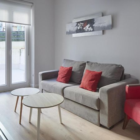Izki - Basque Stay San Sebastian Bagian luar foto