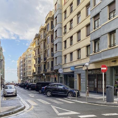 Izki - Basque Stay San Sebastian Bagian luar foto