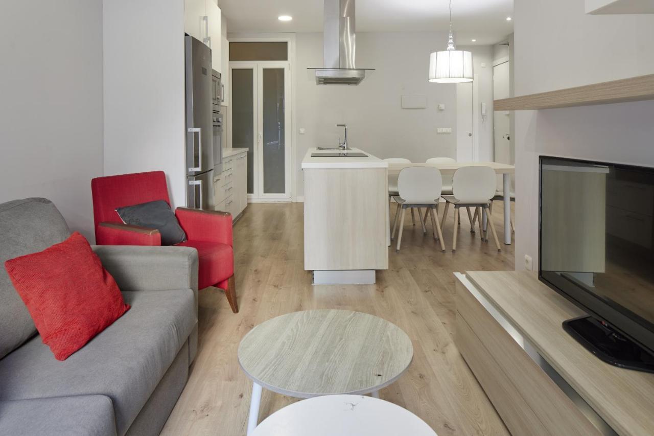 Izki - Basque Stay San Sebastian Bagian luar foto