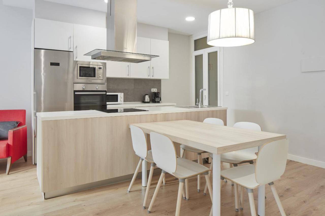 Izki - Basque Stay San Sebastian Bagian luar foto