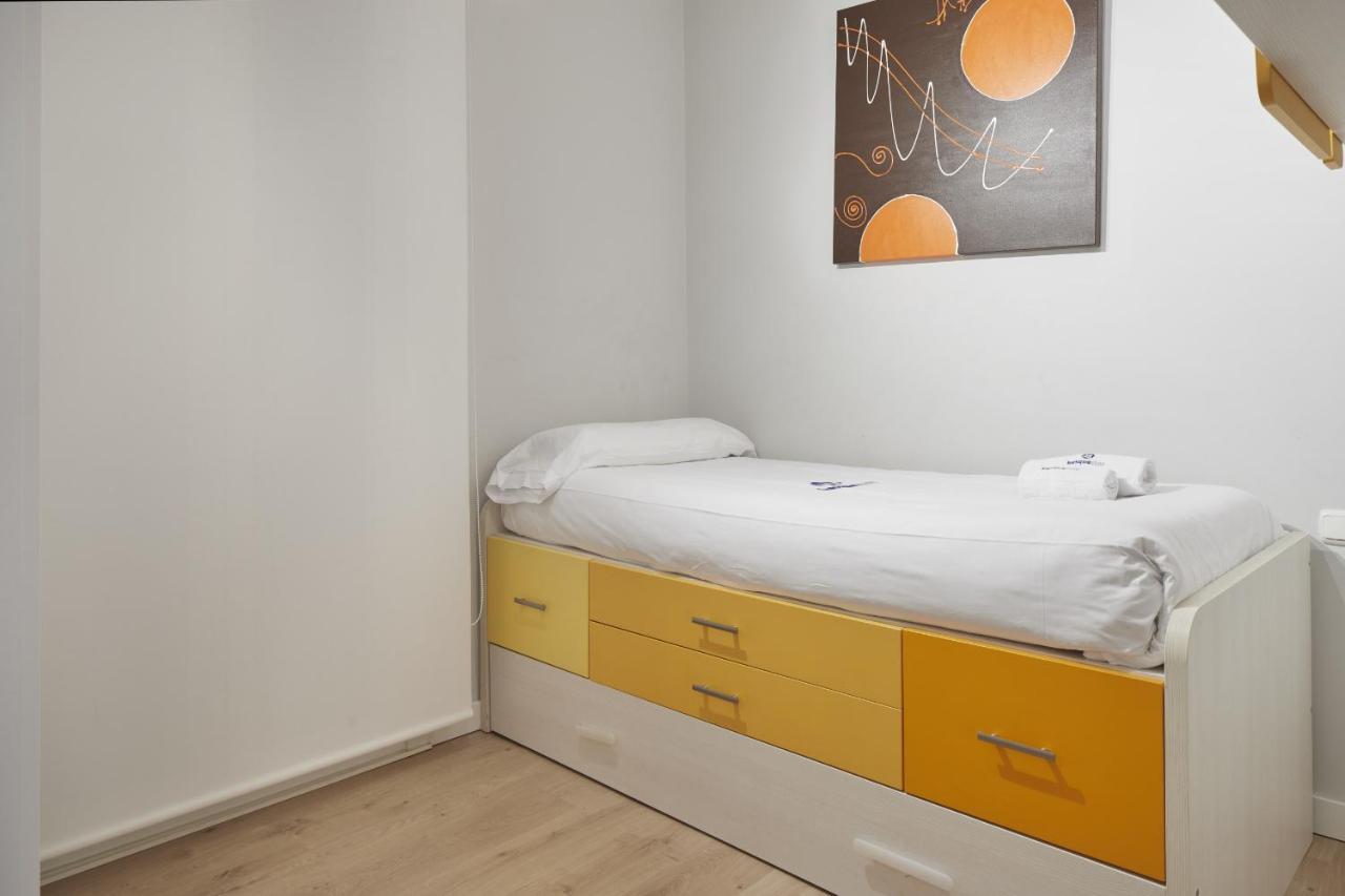Izki - Basque Stay San Sebastian Bagian luar foto