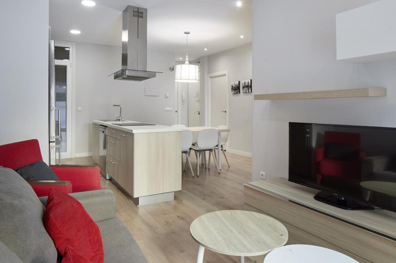 Izki - Basque Stay San Sebastian Bagian luar foto