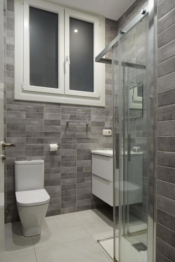 Izki - Basque Stay San Sebastian Bagian luar foto