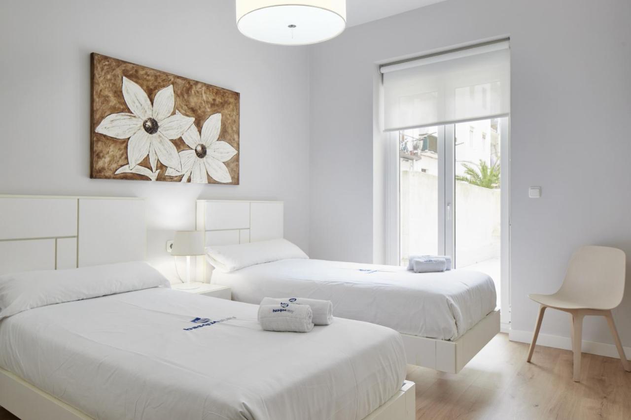 Izki - Basque Stay San Sebastian Bagian luar foto
