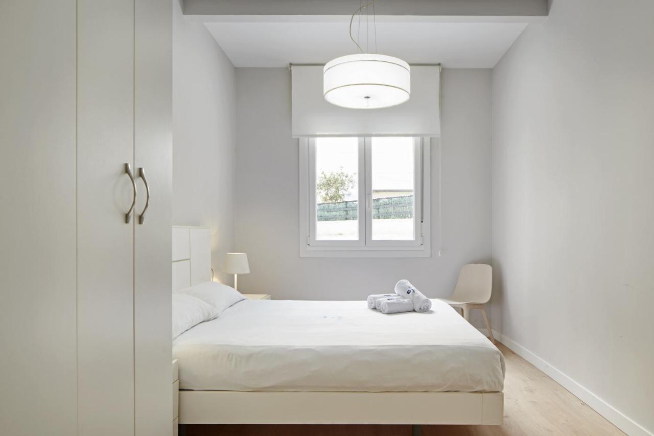 Izki - Basque Stay San Sebastian Bagian luar foto