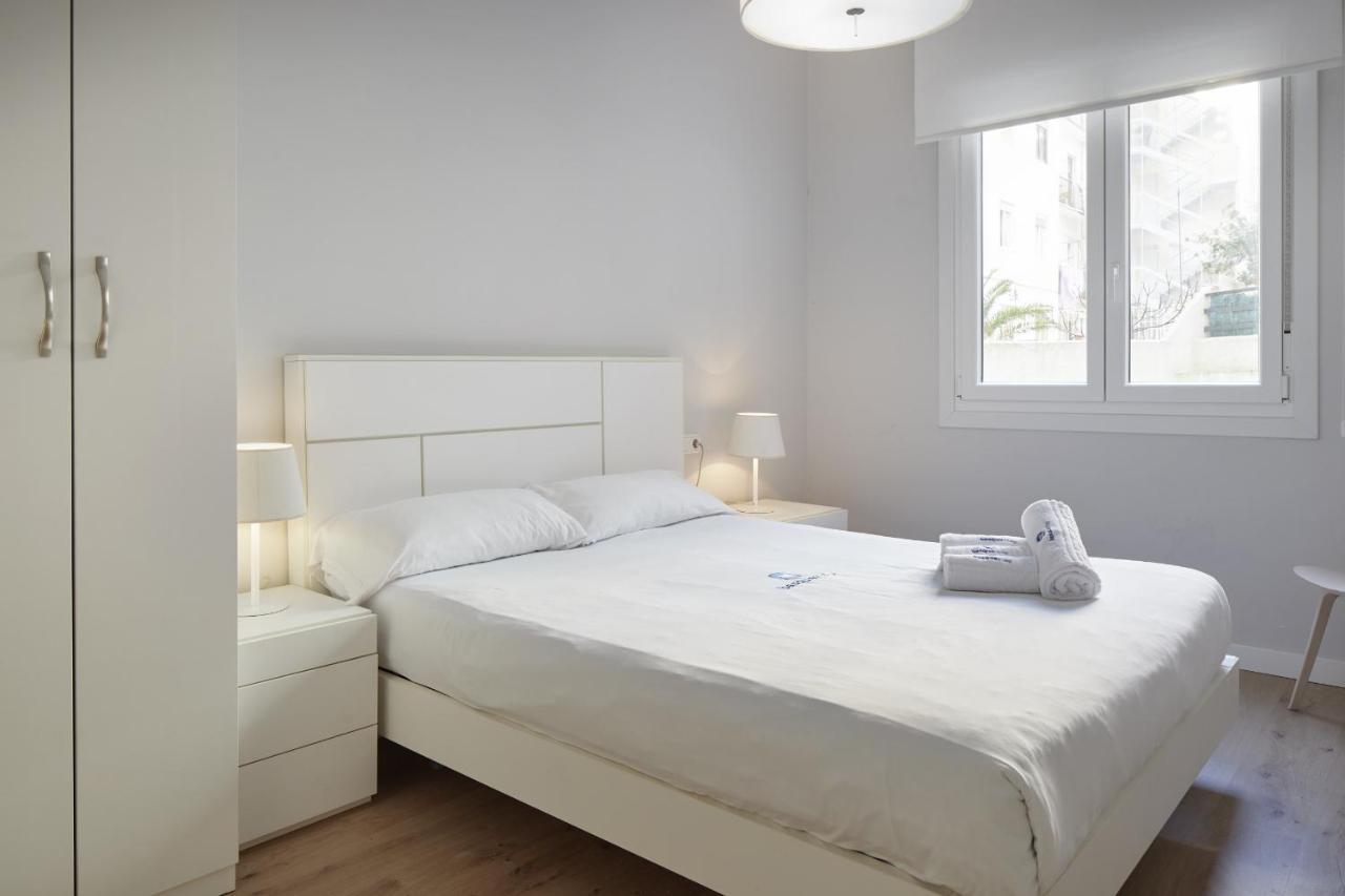 Izki - Basque Stay San Sebastian Bagian luar foto
