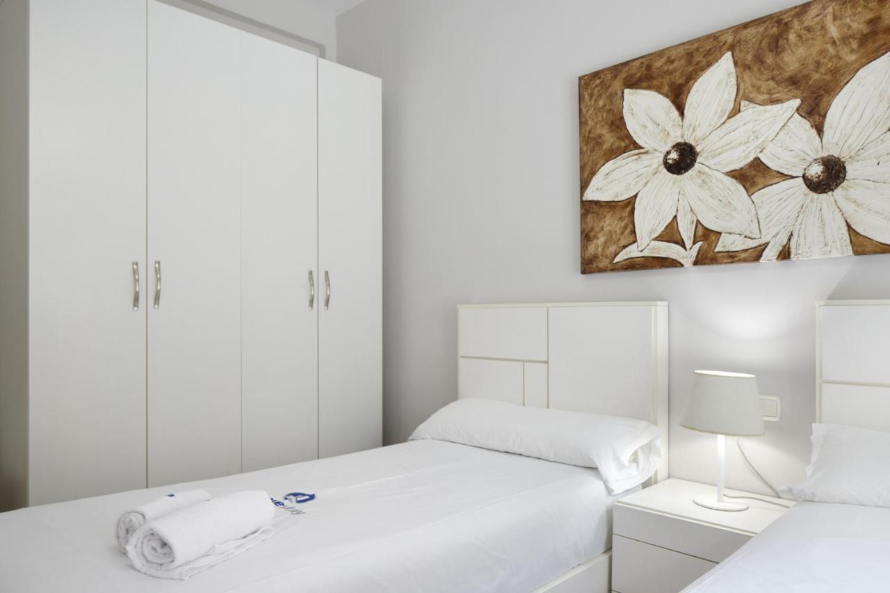 Izki - Basque Stay San Sebastian Bagian luar foto